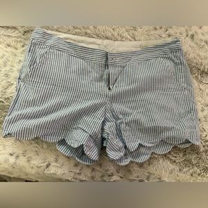 Lilly Pulitzer Buttercup Shorts